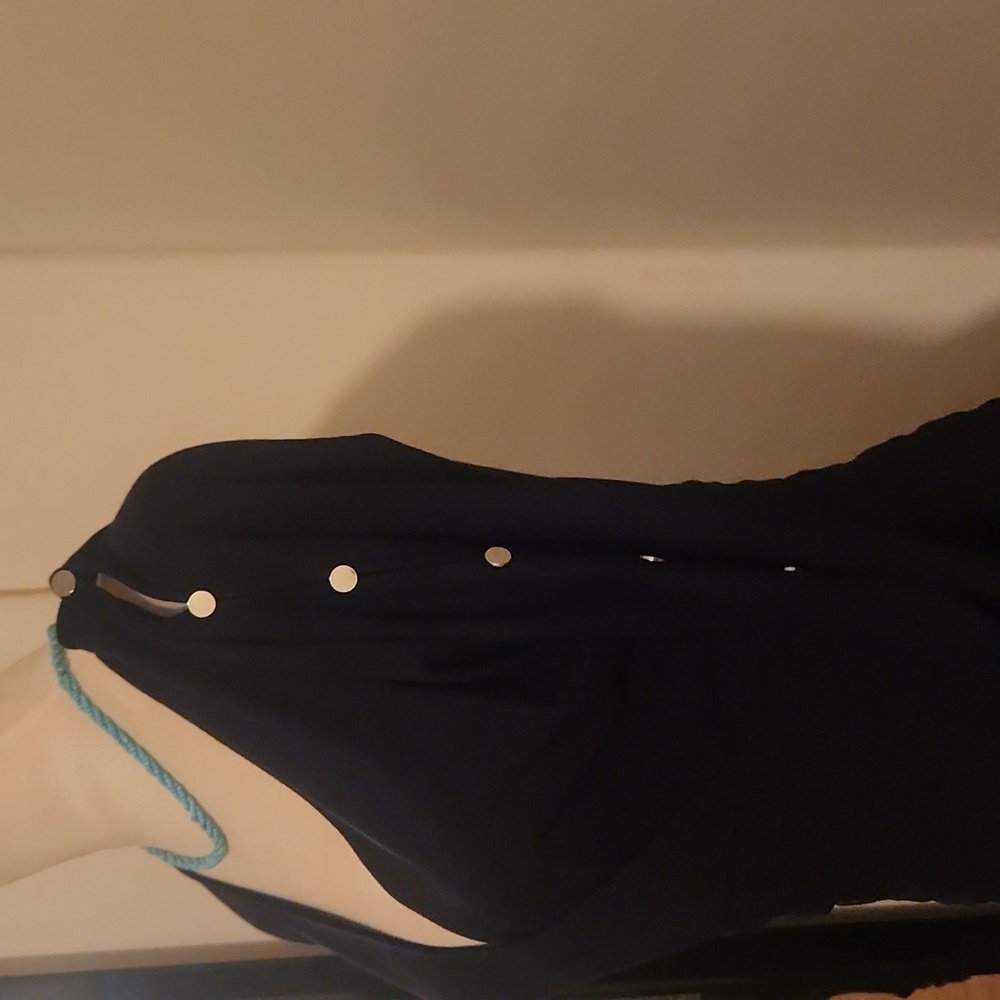 Cache Dress - Picture 5 of 5